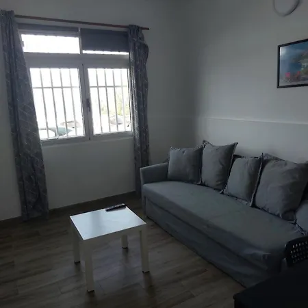 Διαμέρισμα Vista Puerto Planta Baja *