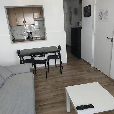 Διαμέρισμα Vista Puerto Planta Baja Arguineguin