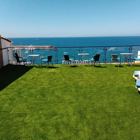 Διαμέρισμα Vista Puerto Planta Baja