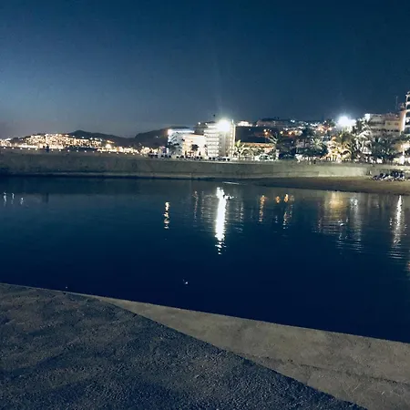 Vista Puerto Planta Baja Διαμέρισμα Arguineguin
