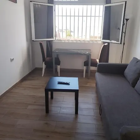 Vista Puerto Planta Baja Διαμέρισμα *
